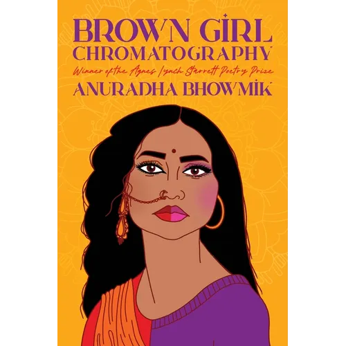 Brown Girl Chromatography - Paperback