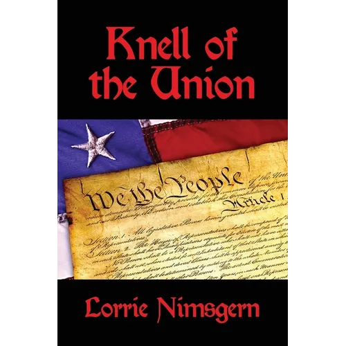 Knell of the Union - Paperback