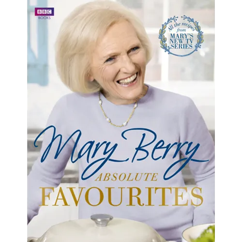 Absolute Favourites - Hardcover