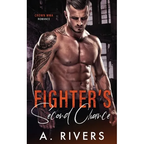 Fighter's Second Chance - Paperback