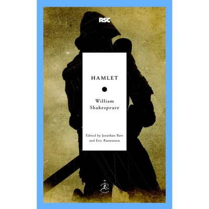 Hamlet - Paperback