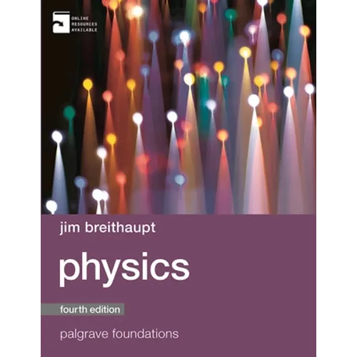 Physics - Paperback