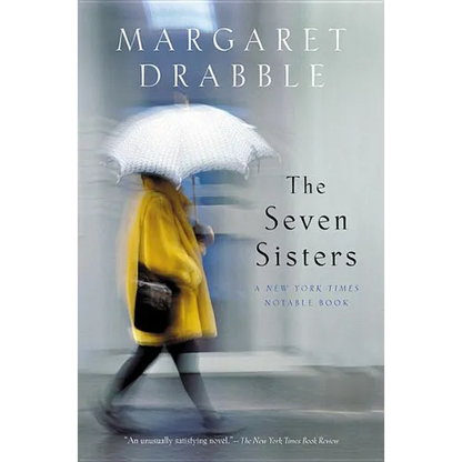 The Seven Sisters - Paperback
