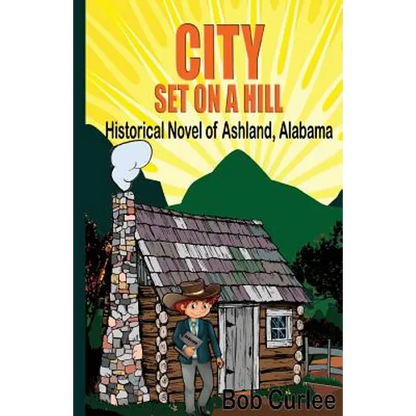 City Set on a Hill - Paperback