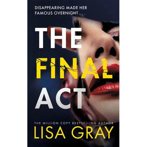 The Final ACT - Paperback