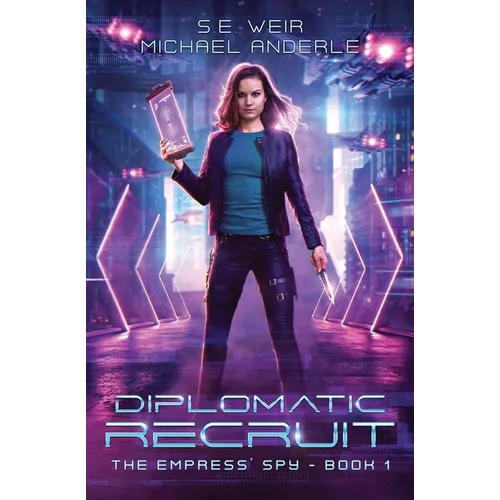 Diplomatic Recruit: A Kurtherian Gambit Series - Paperback