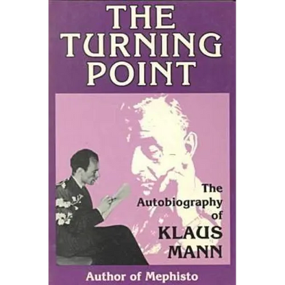 The Turning Point - Paperback