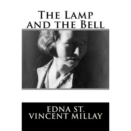 The Lamp and the Bell - Paperback