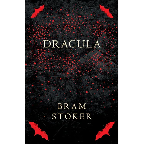 Dracula - Paperback