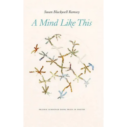 A Mind Like This - Paperback