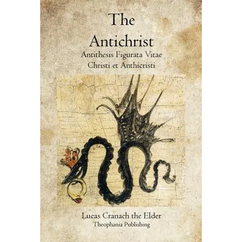 The Antichrist - Paperback