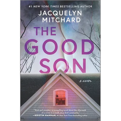 The Good Son - Paperback