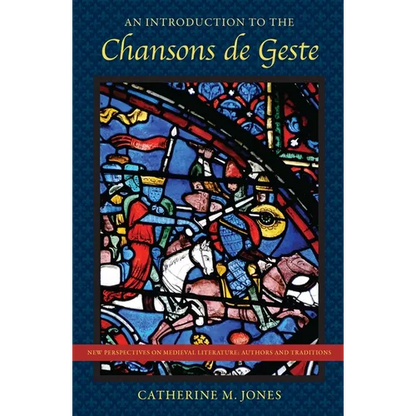 Introduction to the Chansons de Geste - Hardcover