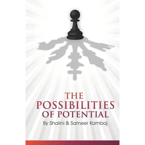 The Possibilities of Potential - Paperback