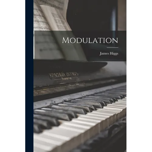 Modulation - Paperback