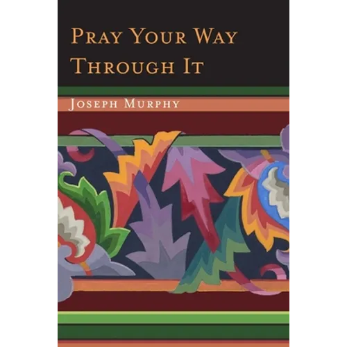 Pray Your Way Through It - Paperback
