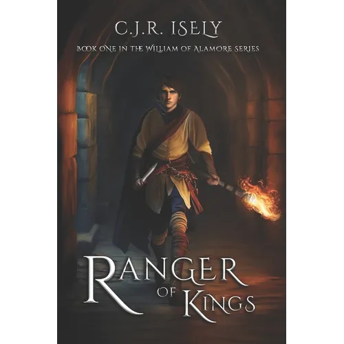 Ranger of Kings - Paperback