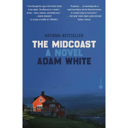 The Midcoast - Paperback