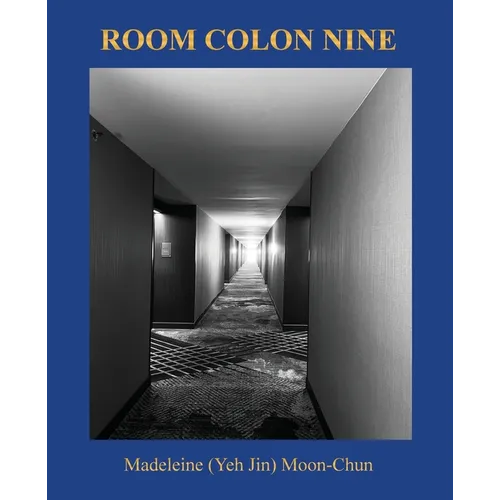 Room Colon Nine - Paperback