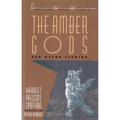The Amber Gods and Other Stories - Paperback