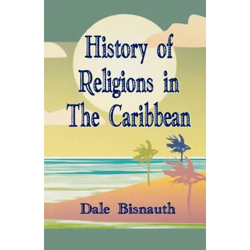History of Religions - Paperback