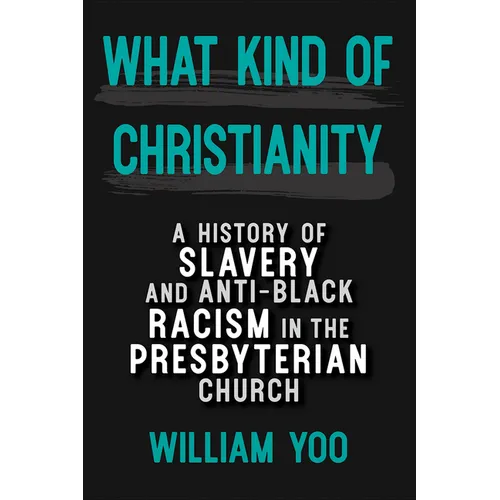 What Kind of Christianity - Paperback