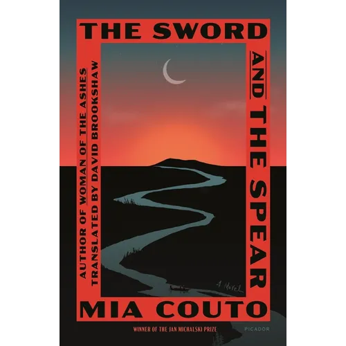 The Sword and the Spear - Paperback