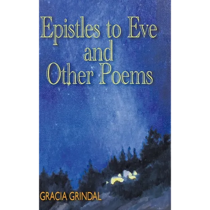 Epistles to Eve - Hardcover