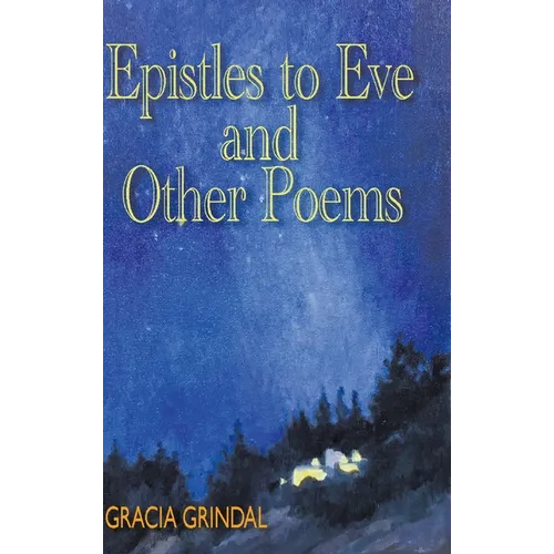 Epistles to Eve - Hardcover