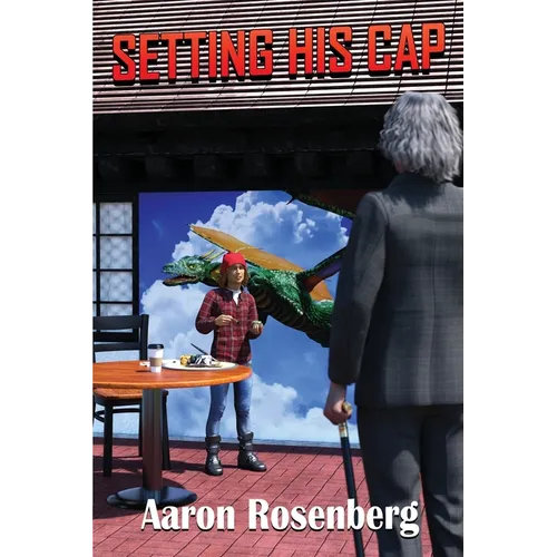 Setting His Cap - Paperback
