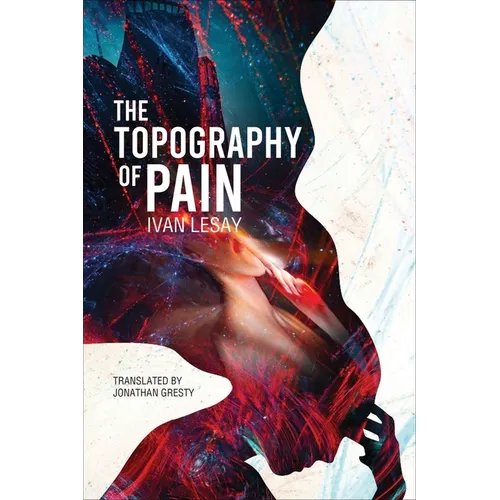 The Topography of Pain - Paperback