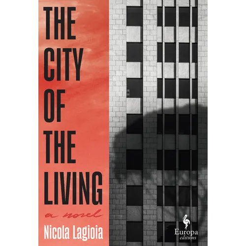 The City of the Living - Hardcover