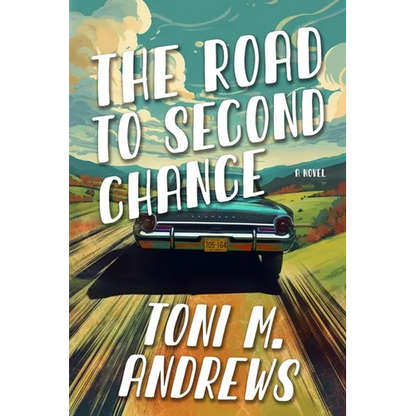 The Road To Second Chance - Paperback