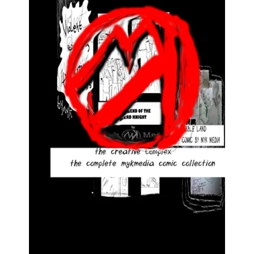 The Creative Complex - Paperback