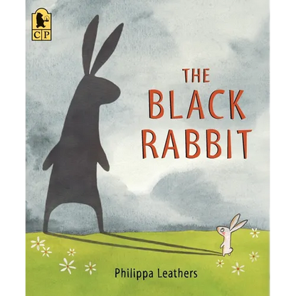 The Black Rabbit - Paperback