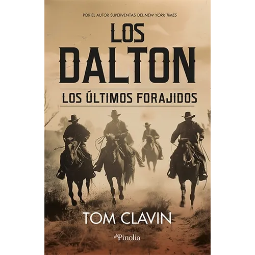 Dalton, Los - Paperback