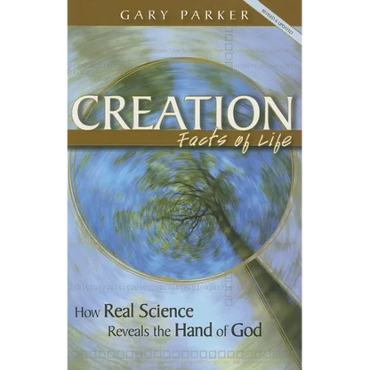 Creation Facts of Life - Paperback