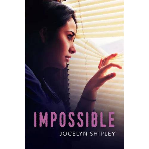 Impossible - Paperback