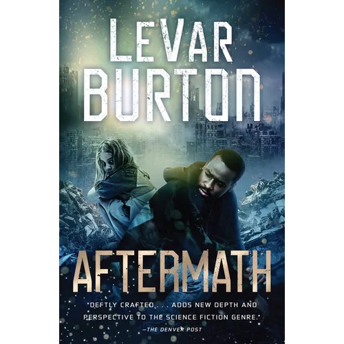 Aftermath - Paperback