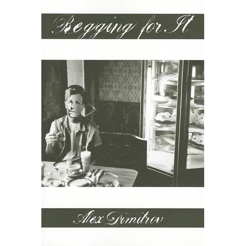 Begging for It - Paperback
