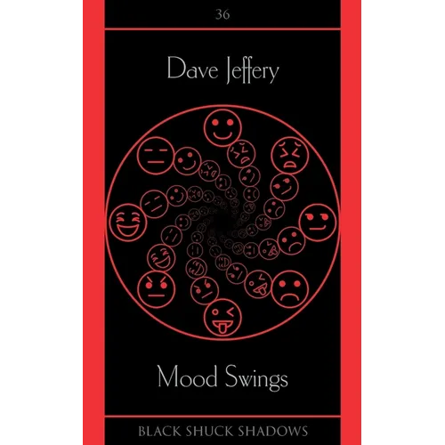 Mood Swings - Paperback