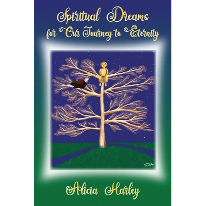 Spiritual Dreams for Our Journey to Eternity - Paperback