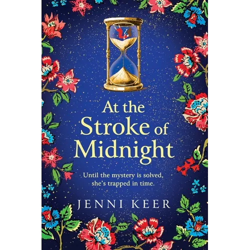 At the Stroke of Midnight - Paperback