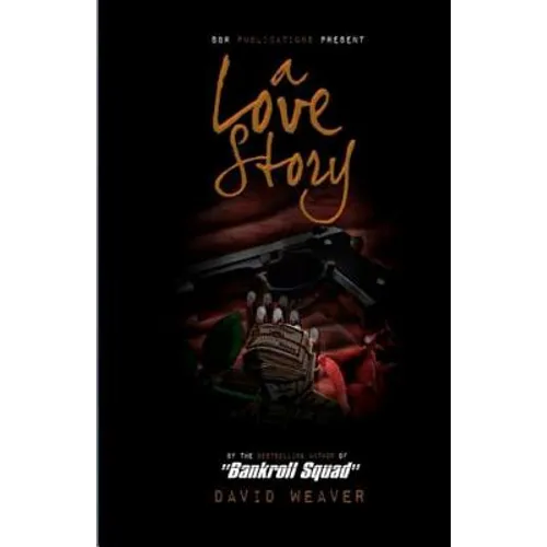 A Love Story - Paperback