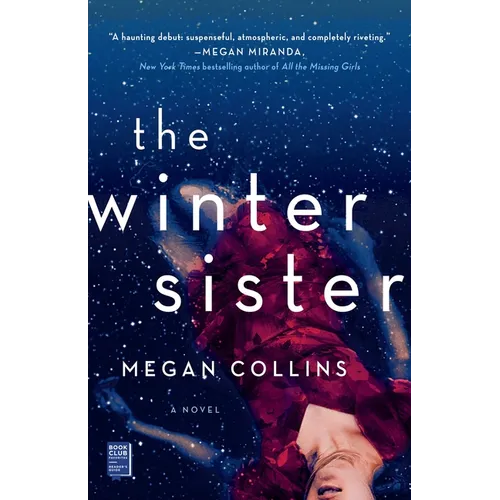 The Winter Sister - Paperback