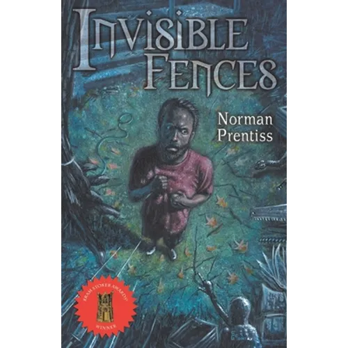 Invisible Fences - Paperback