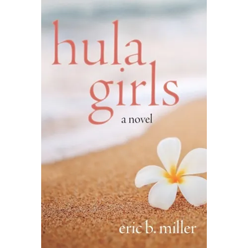 Hula Girls - Paperback