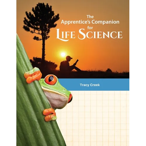 The Apprentice's Companion for Life Science - Paperback