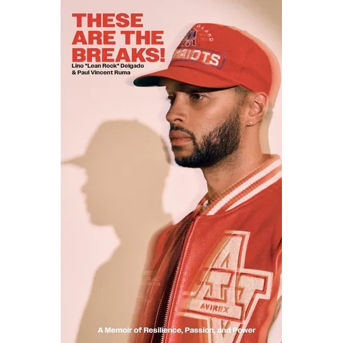 These Are the Breaks! - Paperback