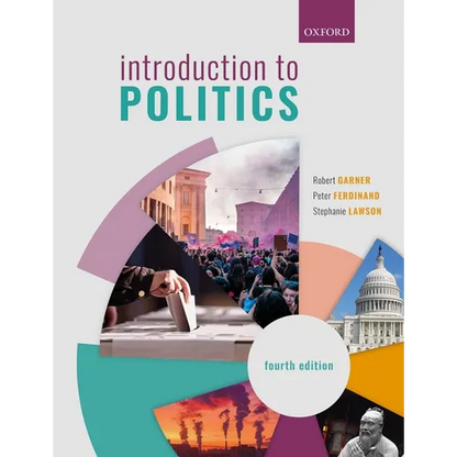 Introduction to Politics - Paperback
